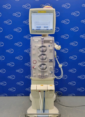 Fresenius Medical Care 5008s CorDiax Dialysis Machine