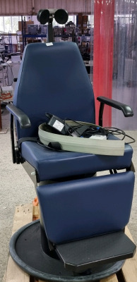 Promotal Kinetic Rotary Stimulator Med4 Chair