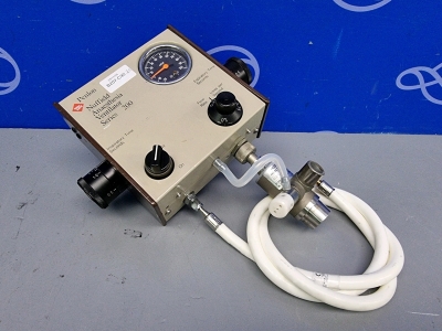 Penlon Nuffield Anaesthesia Ventilator Series 200