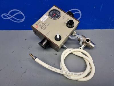 Penlon Nuffield Anaesthesia Ventilator Series 200