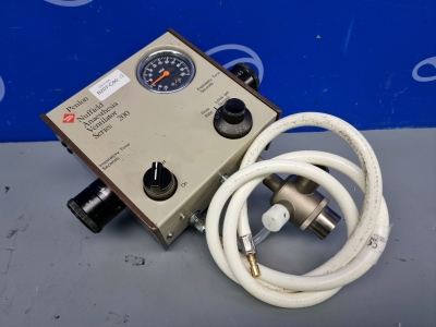 Penlon Nuffield Anaesthesia Ventilator Series 200