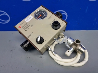 Penlon Nuffield Anaesthesia Ventilator Series 200