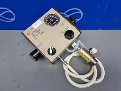 Penlon Nuffield Anaesthesia Ventilator Series 200