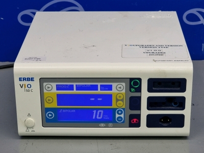 Erbe Vio 50C Diathermy