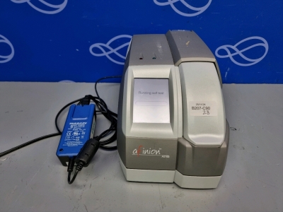 Afinion AS100 Multi-Assay Analyser