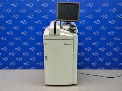 Kodak DirectView CR850 CR Reader **NO HDD**