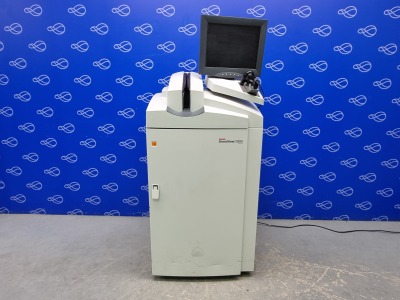 Kodak DirectView CR850 System *NO HDD*