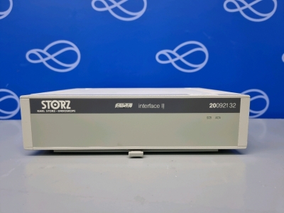 Storz AIDA Interface II 20092132