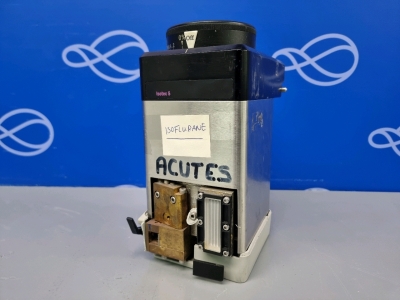 Datex Ohmeda Isotec 5 Isoflurane Vaporiser