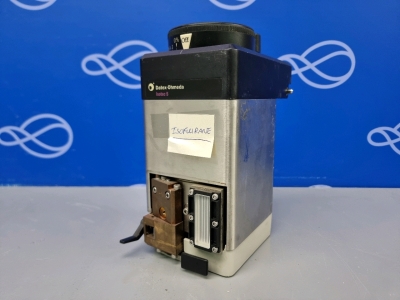 Datex Ohmeda Isotec 5 Isoflurane Vaporiser