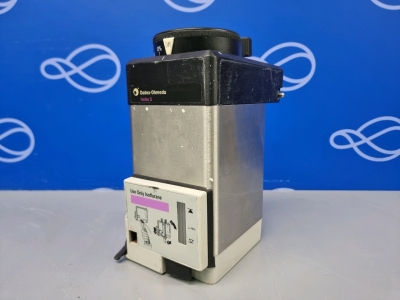 Datex Ohmeda Isotec 5 Isoflurane Vaporiser