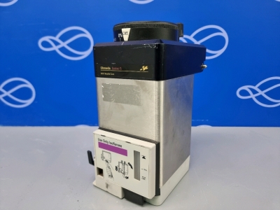 Ohmeda Isotec 5 Isoflurane Vaporiser