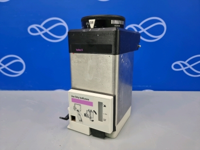 Datex Ohmeda Isotec 5 Isoflurane Vaporiser