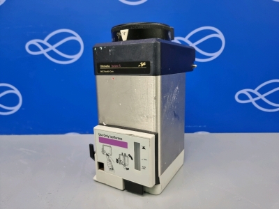 Ohmeda Isotec 5 Isoflurane Vaporiser