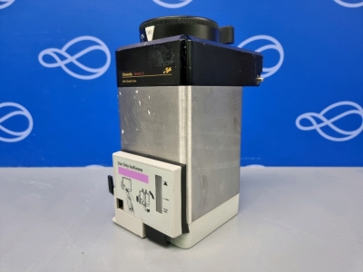 Ohmeda Isotec 5 Isoflurane Vaporiser