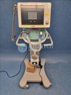 Aeonmed VG70 Ventilator - 2