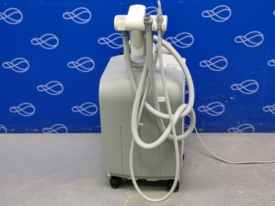 Durr Dental Variosuc High Volume Suction