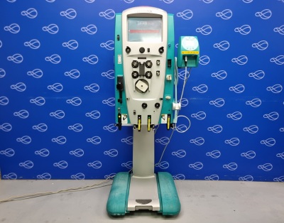 Gambro Prismaflex Dialysis Machine