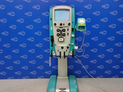 Gambro PrismaFlex Dialysis Machine