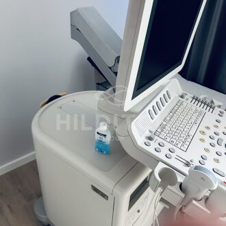 Philips HD7XE Ultrasound - 3