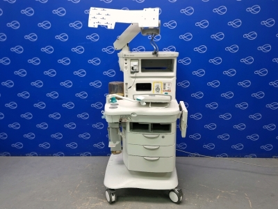 GE Datex Ohmeda Aisys Anaesthetic Machine