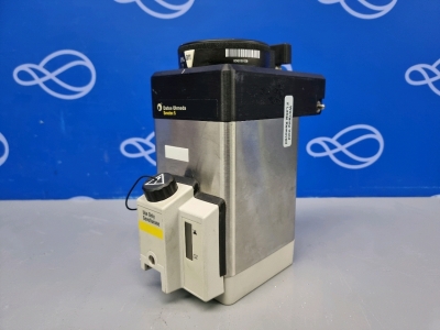 Datex Ohmeda Sevotec 5 Sevoflurane Vaporiser