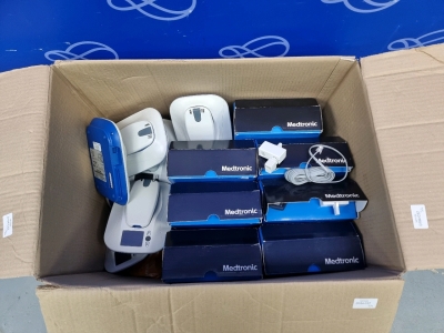 16 x Medtronic MyCareLink Patient Monitor