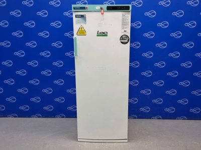 LEC Medical Pharmacy Refrigerator PPSR273UK