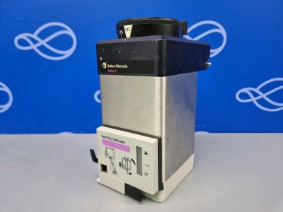 Datex Ohmeda Isotec 5 Isoflurane Vaporiser