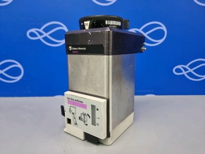 Datex Ohmeda Isotec 5 Isoflurane Vaporiser