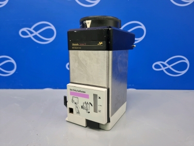 Ohmeda Isotec 5 Isoflurane Vaporiser