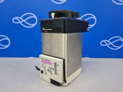 Datex Ohmeda Isotec 5 Isoflurane Vaporiser