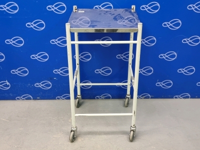 Instrument Trolley 45 x 45cm