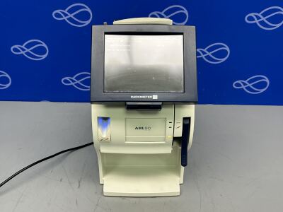 Radiometer ABL 90 Flex Blood Gas Analyser