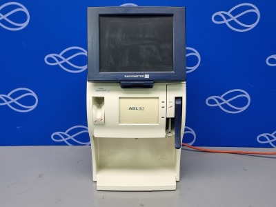 Radiometer ABL90 Flex Blood Gas Analyser