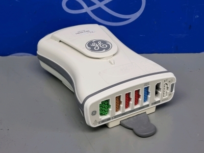 GE Patient Data Module