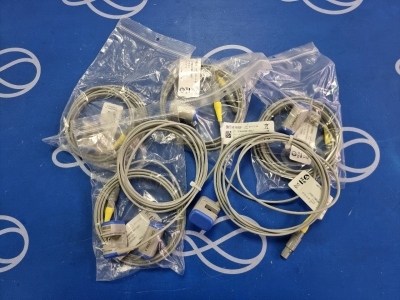 6 x Capnostat 5 Mainstream CO2 sensor