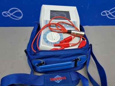 Seaward Rigel 266 Electrical Medical Safety Analyser