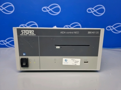 Storz AIDA Control NEO 200461 20