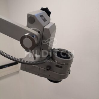 Zeiss OPMI MDU Microscope - 7