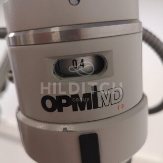 Zeiss OPMI MDU Microscope - 8