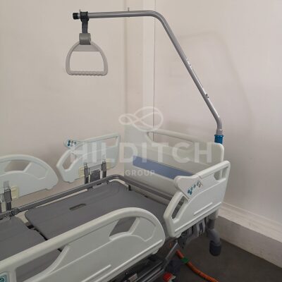 Huntleigh Enterprise Hospital Bed