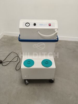 Atmos Record 55 Surgical Aspirator