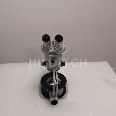 7 x Zeiss Bench Top Microscopes