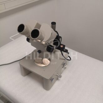 Nikon Bench Top MIcroscope - 2