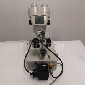 Nikon Bench Top MIcroscope - 3