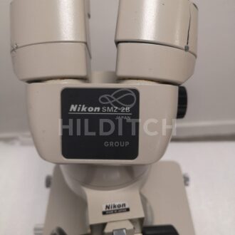 Nikon Bench Top MIcroscope - 4