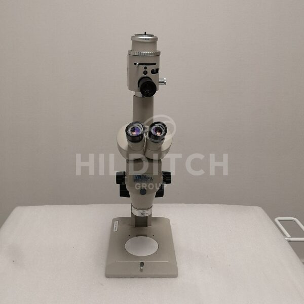 Nikon SMZ-2T Bench Top MIcroscope