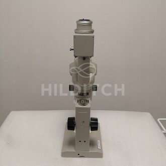 Nikon SMZ-2T Bench Top MIcroscope - 2