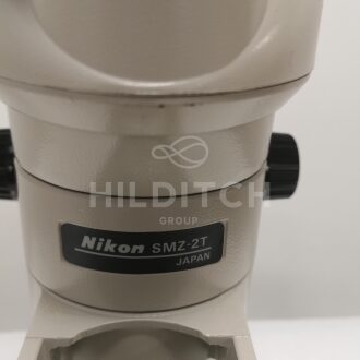 Nikon SMZ-2T Bench Top MIcroscope - 3